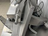 a machine that is sitting on a table in a kitchen