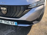 PEUGEOT 308 GENERATION-III 1.2 PURET - Genre : VP - Carrosse… (photo 5)