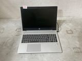 ordinateur portable HP ProBook G4 avec processeur Intel Core i5 à 2,4 GHz, 8 Go de RAM et un disque SSD de 500 Go