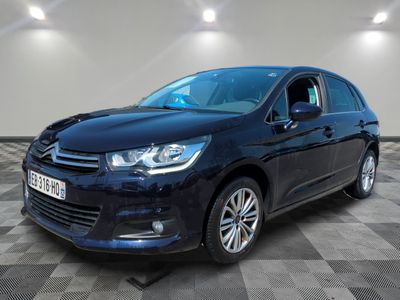 citroen 1 0 vti 120cv 5p business