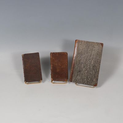 Ensemble comprenant: -T.CORNEILLE.