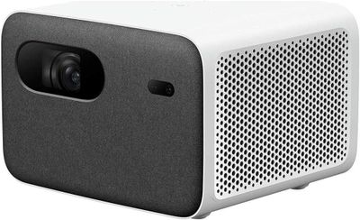 Xiaomi Mi Smart Projector 2 Pro Noir/Blanc / La première pho… - Photo 1