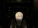 a close up of a gear stick in a car