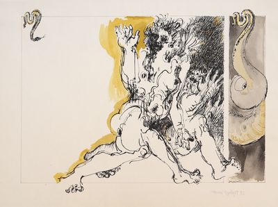 Franz Burkert (Données biographiques inconnues)