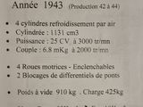 Photo 4/4 du lot