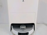 a white machine that is sitting on a table