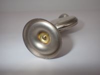 Sphéromètre sur pied G.L. H:11cm (photo 4)