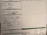 une photo d'un document sur laquelle figure l'image d'un avion