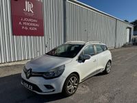 RENAULT CLIO ESTATE 1.5 DCI 90 - …