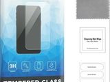Protecteur d'écran en verre trempé Mobgear pour Motorola Moto G4