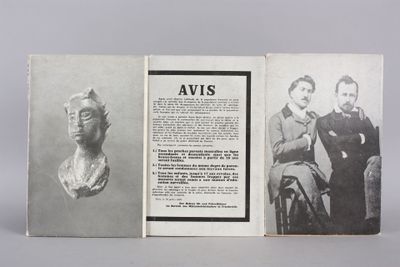 REGIONALISME - Bulletin de la Sté Philomatique Vosgienne, 3 …