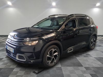 citroen 1 5 bluehdir s - line 5p at