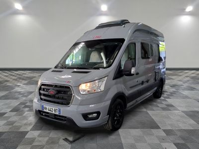 FORD - LMC INNOVAN 590 - GO - Mise en service: 09/12/2025 - …