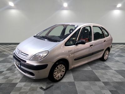 CITROEN - XSARA PICASSO HDI 92 AIRDREAM - GO - Mise en service: 08/01/