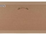 an image of a picture of a pair of scissors on a piece of cardboard
