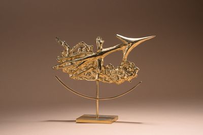 Philippe CHEVERNY (XXe siècle)