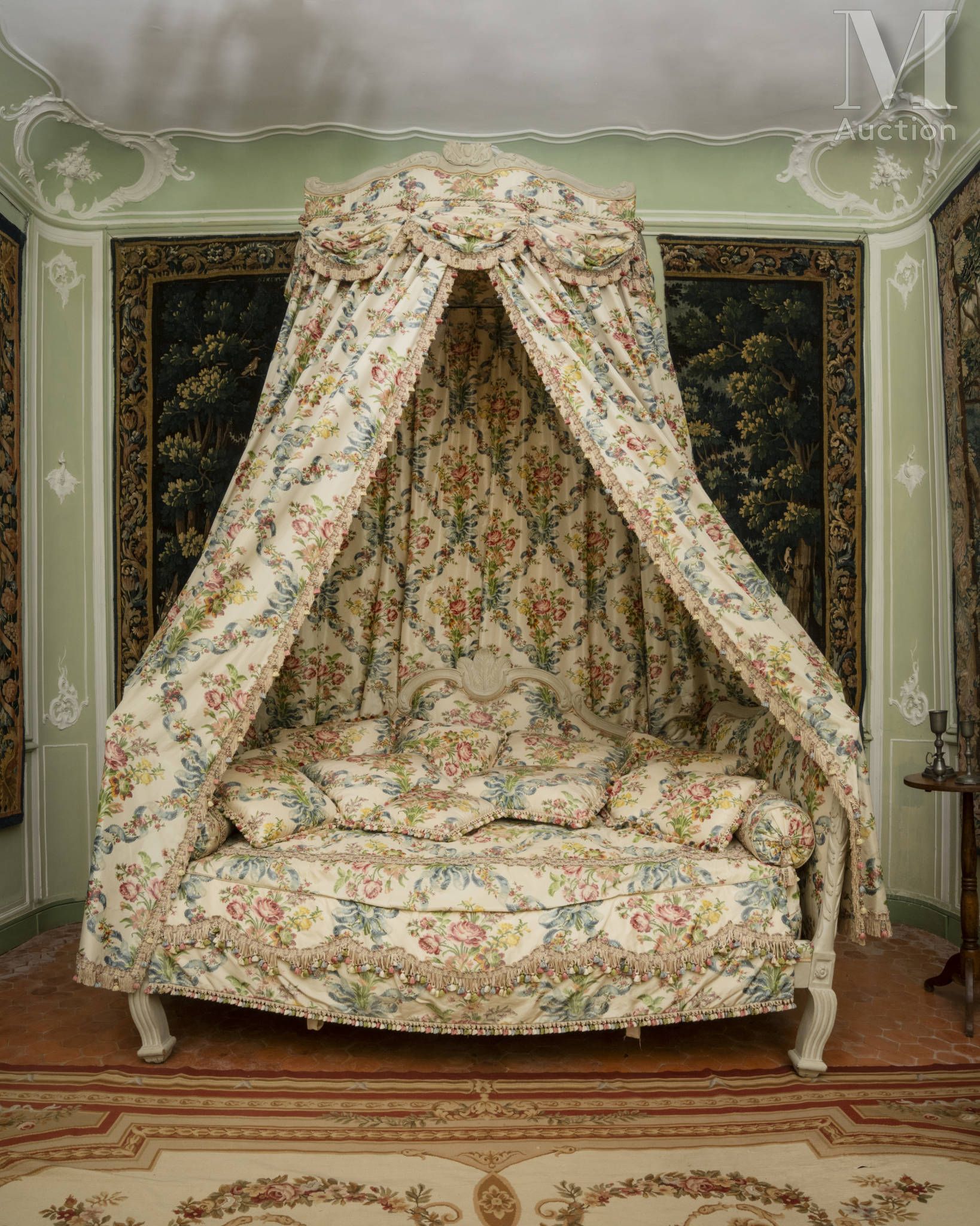 Objets d'art & Curiosités