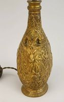 Lampe en forme de gourde (photo 4)