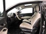 the interior of a car is clean and ready to be used