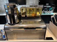 Une machine à café THERMOPLAN mastrena (photo 2)