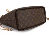 louis vuitton toiletry bag in monogram canvas and leather