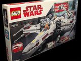 an image of a box of lego star wars sets