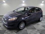 Prix de la Ford Fiesta 2013 : 12 995 $