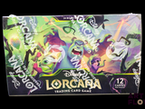 Jeu de cartes à collectionner « Le Lorax » de Disney, en coffret