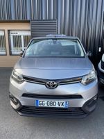 TOYOTA PROACE CITY - Genre : CTTE - Carrosserie : FG TD - En… (photo 3)