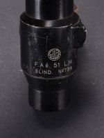 Equipement de vol divers. Comprenant une petite bouteille en… (photo 5)