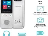 une image représentant un téléphone portable connecté au Wi-Fi