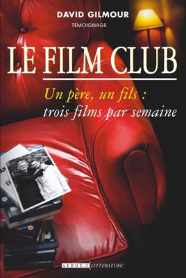 Le ciné-club « Un peron en fils » : trois films par semaine