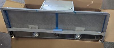 198 / Hotte encastrable Boxin LX/IX/A/90 - ELICA - Boxi…