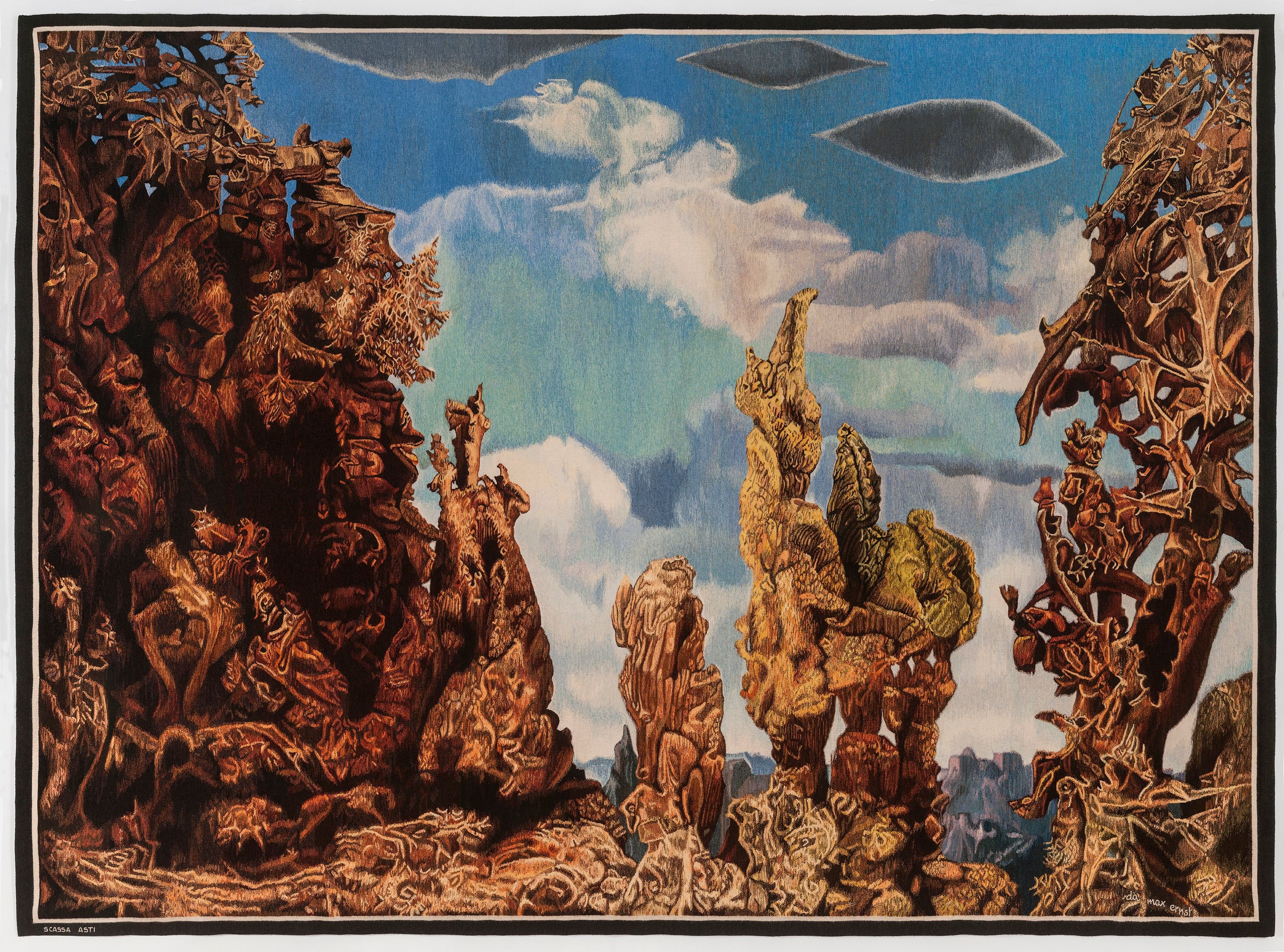 Objets d'art & Curiosités