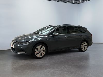 VOLKSWAGEN Golf SW 2.0 TDI SCR 150 DSG7 Style / N°:11397163,…