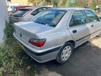 PEUGEOT 406 -1.9 TDI-90 CV-30/04/1997- (photo 2)