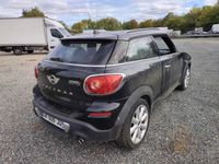 MINI COOPER S ALL4 180 CH - Genre : VP - Carrosserie : CI - … (photo 4)