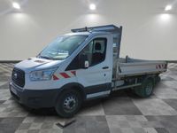 FORD - TRANSIT CHASSIS CABINE P350 L2 RJ HD 2.