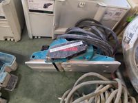 F6: Ponceuse FESTOOL, rfabot MAKITA, visseuse, enrouleur éle… (photo 3)