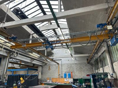 1 monopoutre STANDLEV 1T - Photo 1