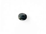 a black diamond on a white background