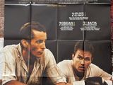 l'affiche de cinéma française du film « The Fighter » : personne, personne, personne, personne, personne, personne, personne, personne, personne, personne, personne, personne, personne