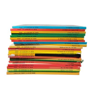 a stack of children ' s books stacked on top of each other