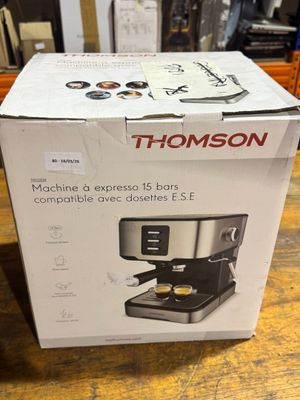 MACHINE A CAFE THOMSON - Photo 1