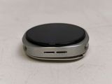 a close up of a smart phone on a table