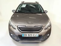 VP PEUGEOT 2008 1.2 VTI 82 STYLE 5P Kilomètres au compteur n… (photo 4)