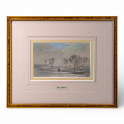 Henri Louis FOREAU (1866-1938)