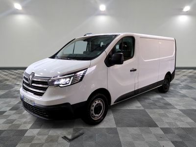 Renault - Trafic Fgn L2h1 3000 KG Blue Dci 150 Grand Confort…
