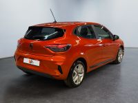 RENAULT CLIO SOCIETE BLUE DCI 100 EVOLUTION REVERSIBLE / N°:… (photo 5)
