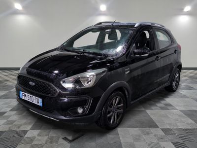 FORD - KA+ 1.2 85 CH SS ACTIVE - ES - Mise en service: 30/12…